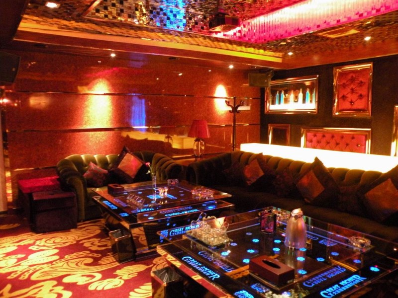 怀化商务ktv首选中低端商务ktv体验-辰溪县ktv预订